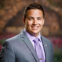 Waterton Employee James Caggiano's profile photo