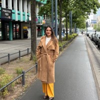 Gurpreet Jaggi Email & Phone Number
