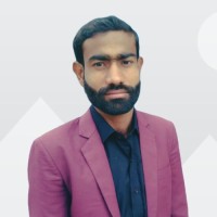 Glixen Technologies Employee Muhammad Kamran's profile photo