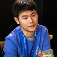 Alex Ge Email