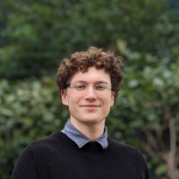 OpenKit Employee Reuben McQueen's profile photo