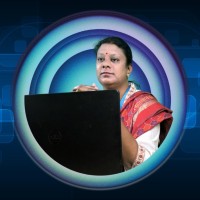 Embien Technologies Employee Saranya Pandian's profile photo