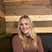 PerformYard Employee Madison McLaughlin's profile photo