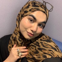 University of Leicester Students' Union Employee Nawal Zia's profile photo