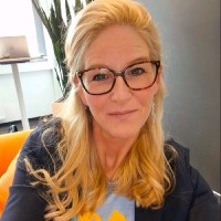 ams OSRAM Employee Katrin Klug-Jud's profile photo