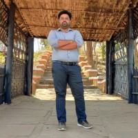 Vision Waves Employee Hemant Sharma's profile photo