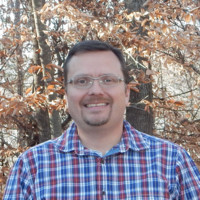 Promus Employee Darin Frick's profile photo