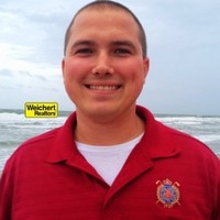 Duke Energy Corporation Employee Jon James's profile photo