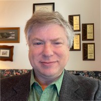 Rockwell Automation Employee Jeff McGuire's profile photo