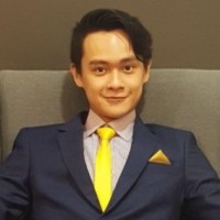 Gavin Ong Email