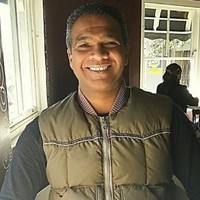 Andre Charles Email