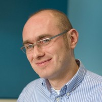 Zendesk Employee Scott Allison's profile photo