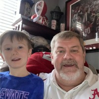Martin Incorporated Employee John Higginbotham's profile photo
