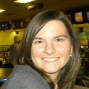 APSE - Association of People Supporting EmploymentFirst Employee Sarah Manning's profile photo