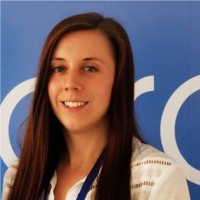 infinite Field Marketing Employee Kirsty Harris's profile photo