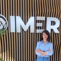 IMER-L&T Employee Derya Bulut's profile photo