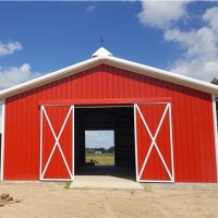 Ideal Steel Buildings & Components Employee Eric Suire's profile photo