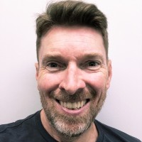 Fallon Solutions Employee Brett Dargan's profile photo