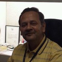 Hygienic Research Institute (HRIPL) Employee Vinay Lele's profile photo