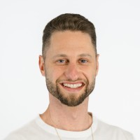 Blend Employee Ben Holber's profile photo