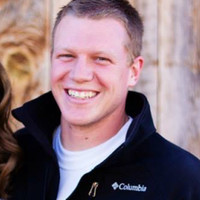 Staker Parson Companies Employee Braydon Johnson's profile photo