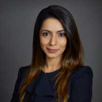 Risant Health Employee Heeta Vithalani's profile photo