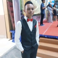 Hesbornson Kharraswai Email