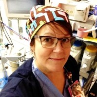 Jill MacKenzie Email & Phone Number