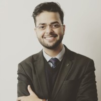 360 Degrees Management Services Private Limited Employee Nitish Tripathi's profile photo