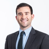 Plante Moran Employee Tanner Marshall's profile photo