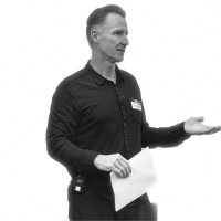 SoftEd Employee Todd Duchaine's profile photo