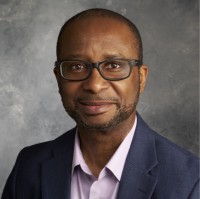 Delaware First Health Employee Lanre Akinkunmi's profile photo