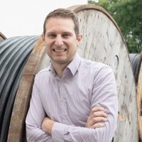 Ramatech Systems Employee Christoph Rauch's profile photo