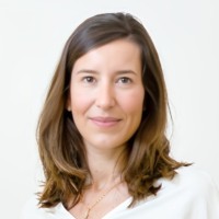 Nowy Styl Employee Luciana Mcim's profile photo