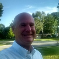 EBARA Pumps Americas Corporation Employee Chris Whatley's profile photo