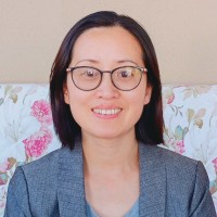 Susan Zheng Email & Phone Number