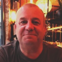 Crosby Associates Media Employee Paul Williams's profile photo