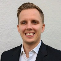 AFME (Association for Financial Markets in Europe) Employee Pete Tomlinson's profile photo