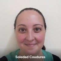 Extensión Universitaria - UTN Buenos Aires Employee Soledad Coudures's profile photo