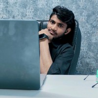 Maxify Employee Er. Singh's profile photo