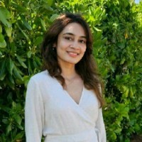 AirFi Employee Saathvika Raj's profile photo