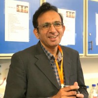Arid Agriculture University Employee Muhammad Moaeen-Ud-Din's profile photo