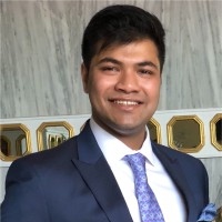 Paramount Communications Ltd Employee Parth Aggarwal's profile photo