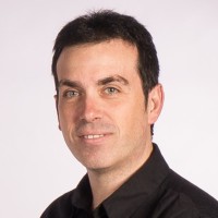 TESI Employee Carles Climent Martínez's profile photo
