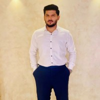 Muhammad Hunain Email