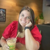 Nufabrx Employee Emma Bowe's profile photo