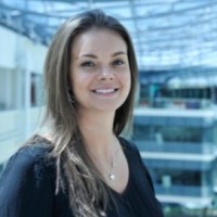 Candex Employee Manoela Lima's profile photo