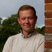 Elias Killander Email & Phone Number