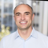 Distillery Employee Andrey Kudievskiy's profile photo