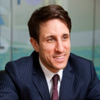 DealCloud, by Intapp Employee Omar Khazen's profile photo